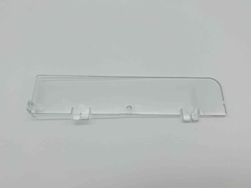 Customized Acrylic Cosmetic Organizer Shelf Dividers