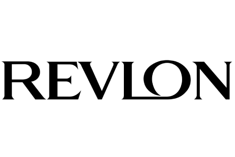 revlon logo