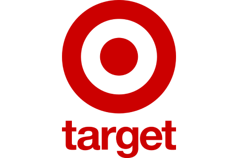 target logo